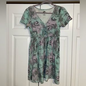 Jurassic World Dress